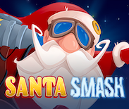 Santa Smash