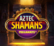 Aztec Shamans MegaWays